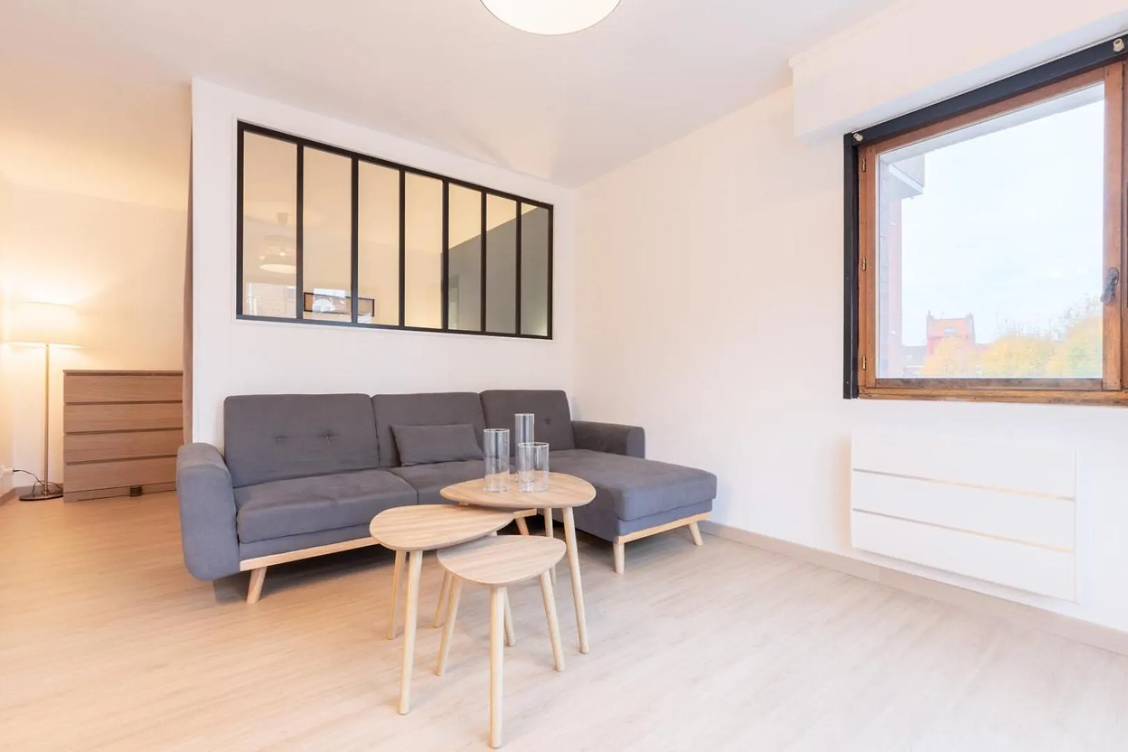 Lille Vauban: Apartment With Parking 0*,  France